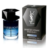 Perfume La Nuit de L'Homme Eau Électrique para Hombre de Yves Saint Laurent EDT 100ML