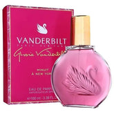 Perfume Minuit A New York Para Mujer De Gloria Vanderbilt EDP 100ML