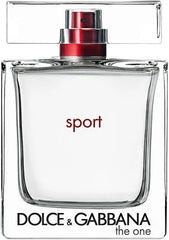 Perfume The One Sport para Hombre de Dolce Gabbana EDT 100ML