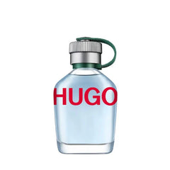 Perfume Hugo Green Para Hombre De Hugo Boss EDT 75ML