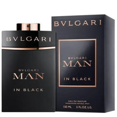 Perfume Bvlgari Man in Black para Hombre de Bvlgari EDP 150ML