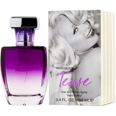 Perfume Tease para Mujer de Paris Hilton Eau de Parfum 100mL
