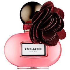 Perfume Poppy Wildflower Para Mujer de Coach Eau de Parfum 100ML
