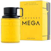 Perfume Odyssey Mega para Hombre de Armaf EDP 100ML Y 200ML