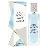 Perfume Indi Visible para Mujer de Katy Perry EDP 100ML