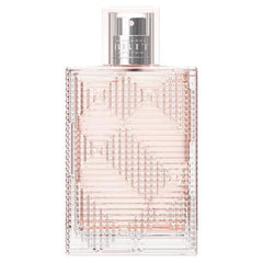 Perfume Brit Rhythm Floral para Mujer de Burberry Eau de Toilette 90ml