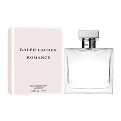 Perfume Romance para Mujer de Ralph Lauren Eau de Parfum 100ML
