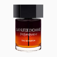 Perfume La Nuit de L'Homme EDP para Hombre de Yves Saint Laurent
