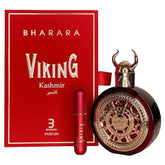 Perfume Viking Kashmir para Hombre de Bharara Parfum 100ML