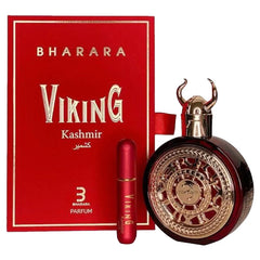Perfume Viking Kashmir para Hombre de Bharara Parfum 100ML
