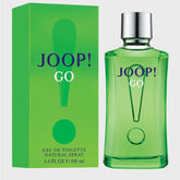 Perfume Joop! Go Para Hombre De Joop! EDT 100ML