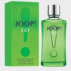 Perfume Joop! Go Para Hombre De Joop! EDT 100ML