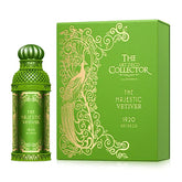 Perfume The Majestic Vetiver Unisex de Alexandre J. EDP 100ML
