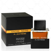 Perfume Encre Noire A L'Extreme para Hombre de Lalique EDP 100ML