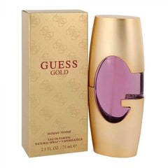 Perfume Guess Gold para Mujer de Guess EDP 75ML