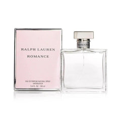 Perfume Romance para Mujer de Ralph Lauren Eau de Parfum 100ML