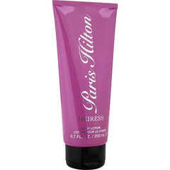 Body Lotion Heiress Para Mujer De Paris Hilton 200ML