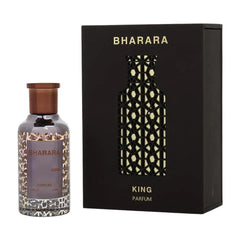 Perfume King para Hombre de Bharara Parfum 100ML