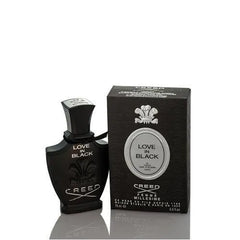 Perfume Love in Black para Mujer de Creed Eau de Parfum 75ml