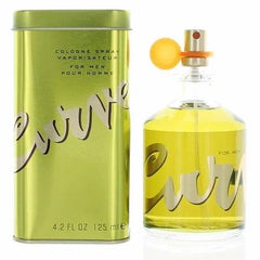 Perfume Curve para Hombre de Liz Claiborne EDC 125ML