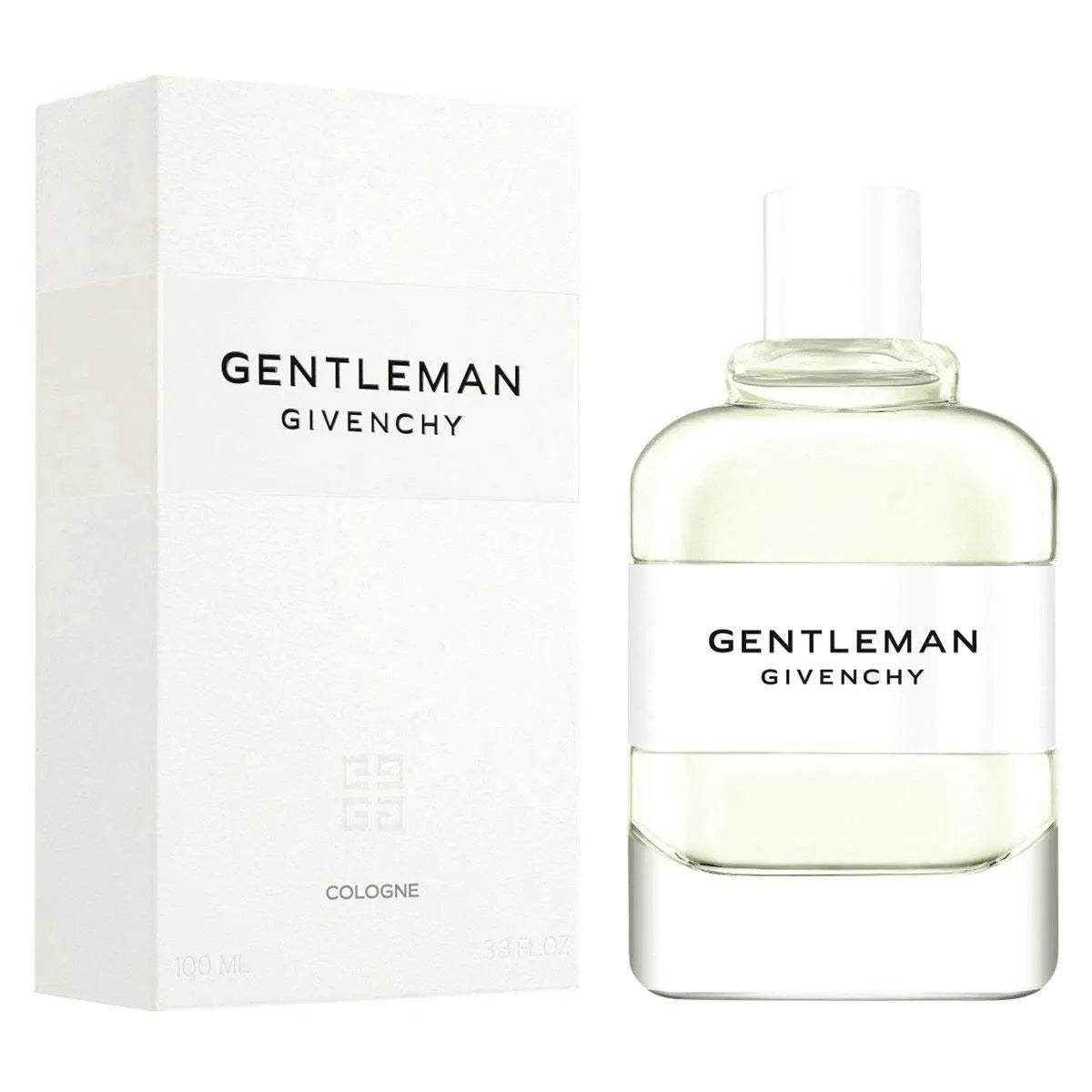 Perfume Gentleman Cologne para Hombre de Givenchy EDC 100ML