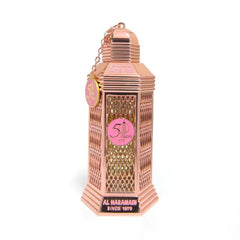 Perfume 50 Years Rose Oud para Mujer de Al Haramain EDP 100ML