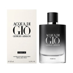 Perfume Acqua di Gio para Hombre de Giorgio Armani Parfum 125ML