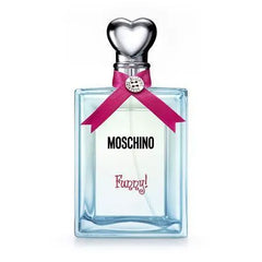Perfume Funny! para Mujer de Moschino Eau de Toilette 100ML
