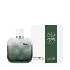 Perfume Lacoste Blanc Eau Intense para Hombre EDT 100ML