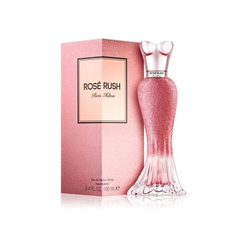 Perfume Rosé Rush Para Mujer de Paris Hilton Eau de Parfum 100ML