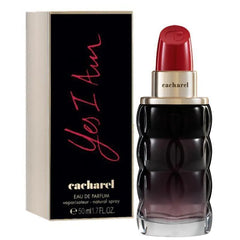 Perfume Yes I Am para Mujer de Cacharel Eau de Parfum