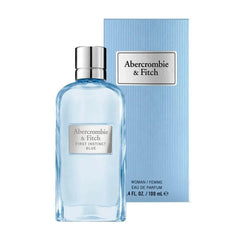 Perfume First Instinct Blue para Mujer de Abercrombie & Fitch 100ML