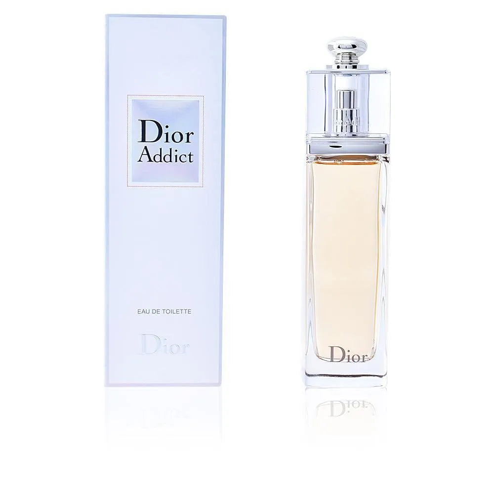 Perfume Dior Addict para Mujer de Christian Dior Eau de Toilette 100ml