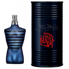 Perfume Ultra Male para Hombre de Jean Paul Gaultier EDT 125ML