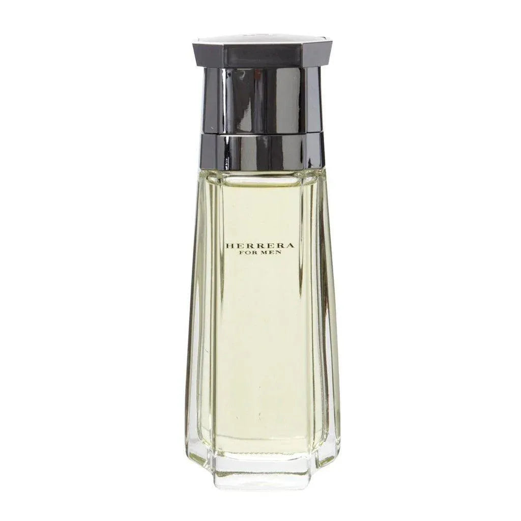 Perfume Herrera For Men para Hombre de Carolina Herrera EDT 200ML