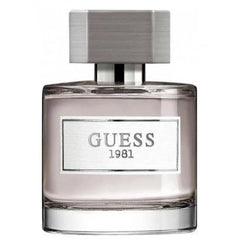 Perfume 1981 para Hombre de Guess EDT 100ML