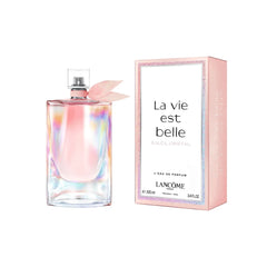 Perfume La Vie Est Belle Soleil Cristal para Mujer de Lancome EDP 100ML