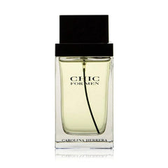Perfume Chic para Hombre de Carolina Herrera Eau de Toilette 100ML