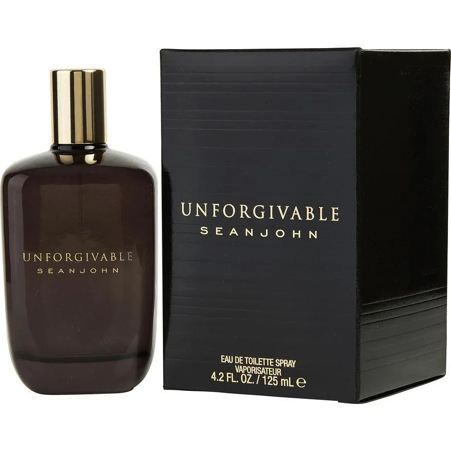 Perfume Unforgivable para Hombre de Sean John EDT 125ML