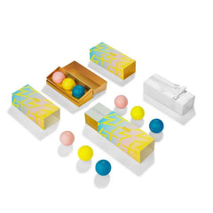 Mini Set 3 Piezas Eze Unisex EDP 30ML