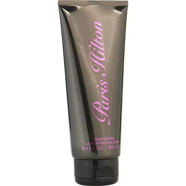 Body Lotion Paris Hilton Para Mujer De Paris Hilton 200ML