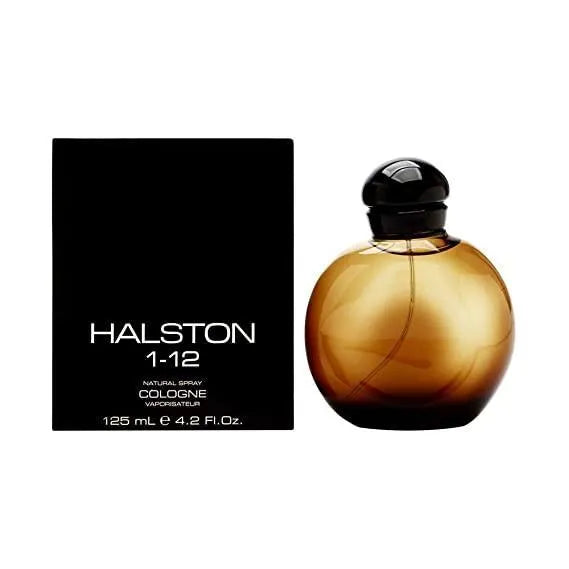Perfume Halston 1-12 para Hombre de Halston EDC 125ML
