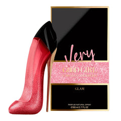 Perfume Very Good Girl Glam para Mujer de Carolina Herrera EDP 80ML