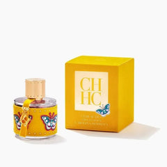 Perfume CH Beauties Limited Edition Para Dama EDP 100ML