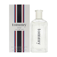 Perfume Tommy para Hombre de Tommy Hilfiger EDT 200ML