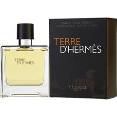 Perfume Terre d´Hermes para Hombre de Hermes Parfum