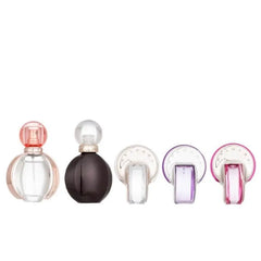 Mini Set 5 Piezas Bvlgari para Mujer de Bvlgari 5ML