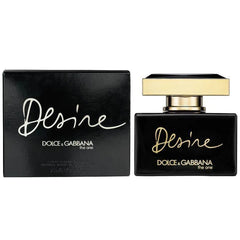 Perfume The One Desire para Mujer de Dolce & Gabbana EDP 75ML