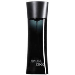 Perfume Armani Code para Hombre de Giorgio Armani EDT 75ML y 125ML