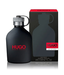Perfume Hugo Just Different para Hombre de Hugo Boss EDT 200ML